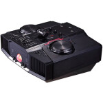 Мидисистема LG CM9960+NS9960