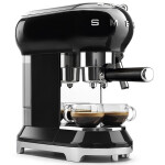 Кофемашина Smeg ECF01BLEU