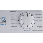 Стиральная машина Candy CS34 1052D1/2-07