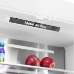 Встраиваемый холодильник Maunfeld MBF212NFW2