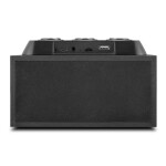 Минисистема Hyundai H-MAC140 черный