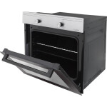 Встраиваемый электрический духовой шкаф LuxDorf B6EM04050