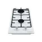 Встраиваемая газовая варочная панель Maunfeld EGHE.32.3EW/G