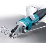 Ножницы электрические Makita JS1601
