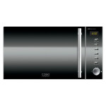 Микроволновая печь Caso M 20 Electronic Black