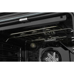 Встраиваемый электрический духовой шкаф Zugel ZOA2708В