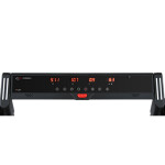 Беговая дорожка Carbon Fitness T510 Slim
