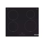 Встраиваемая индукционная варочная панель Bosch PUE611BB5E