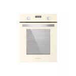 Встраиваемый электрический духовой шкаф Maunfeld EOEM516BG