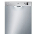 Встраиваемая посудомоечная машина Bosch SMU24AI01S