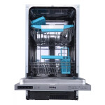 Встраиваемая посудомоечная машина Korting KDI 45140