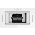 Встраиваемая вытяжка Weissgauff Antlia 850 WH