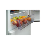 Холодильник Schaub Lorenz SLU C188D0 W