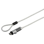 Замок для ноутбука Hama H-54117 (00054117)