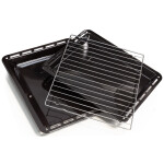 Встраиваемый электрический духовой шкаф Zigmund & Shtain E 153 B