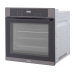 Встраиваемый электрический духовой шкаф Korting OKB 691 CSXN