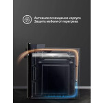 Встраиваемый электрический духовой шкаф Simfer B6ES16016