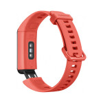 Фитнес-браслет Huawei Honor Band 4 orange