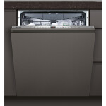 Встраиваемая посудомоечная машина Neff S513F60X2R