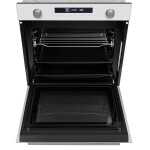 Встраиваемый электрический духовой шкаф Maunfeld MEOR7217DMW