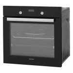 Встраиваемый электрический духовой шкаф Simfer B6ES58016