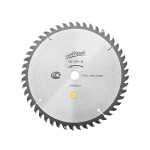 Диск пильный Атака профи 350*50T*32 дерево быстрый рез