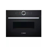 Встраиваемый электрический духовой шкаф Bosch CMG633BB1
