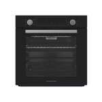 Встраиваемый электрический духовой шкаф Zigmund & Shtain E 153 B