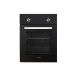 Встраиваемый электрический духовой шкаф Lex EDM 4540 BL