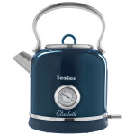 Чайник электрический Tesler KT-1745 midnight