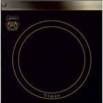 Встраиваемая электрическая варочная панель Kaiser KCT 6385 Em