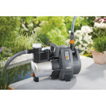 Поверхностный насос Gardena 6000/6 inox Premium (01736-20.000.00)
