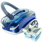 Пылесос Thomas Twin XT (788565)