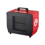 Тепловая пушка Thermex BRICK 5