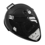 Термопот Lumme LU-3834 черный жемчуг