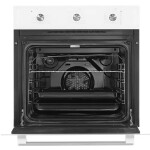 Встраиваемый электрический духовой шкаф Darina 0V5 BDE112 707 W