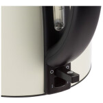 Чайник электрический Zelmer ZCK1274E (71504727P)