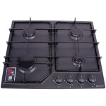 Встраиваемая газовая варочная панель Esperanza HG4S11 B