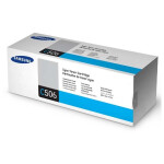 Картридж Samsung CLT-C506S