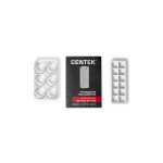 Холодильник Centek CT-1732 NF Black