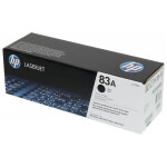 Картридж HP 83A (CF283A)