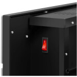 Встраиваемая кофемашина Maunfeld AMCM1503W