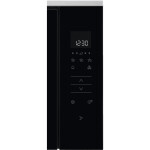 Встраиваемая микроволновая печь Electrolux KMFE172TEX