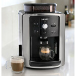 Кофемашина Krups EA 8010 Espresseria Automatic