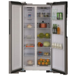 Холодильник Ascoli ACDG450WIB