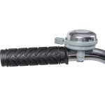 Велосипед Novatrack 183URBAN.WT9 белый 133935