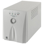 Стабилизатор напряжения Defender AVRReal1500 VA
