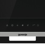 Каминная вытяжка Gorenje WHI 649 X21P
