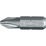 Бит Stanley PH1 х25мм 25шт (1-68-942)