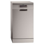 Посудомоечная машина Aeg F 88429 M